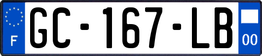 GC-167-LB