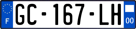 GC-167-LH