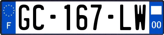 GC-167-LW