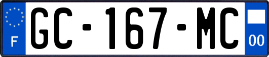 GC-167-MC
