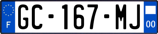 GC-167-MJ