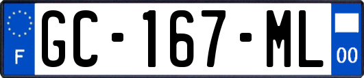 GC-167-ML