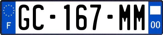 GC-167-MM