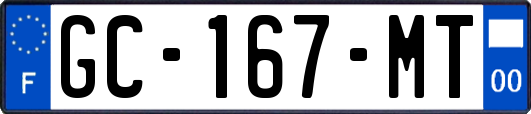 GC-167-MT