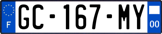 GC-167-MY