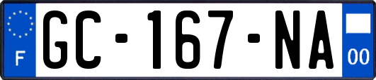GC-167-NA