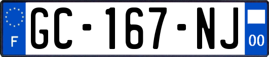 GC-167-NJ