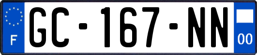 GC-167-NN