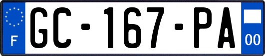 GC-167-PA
