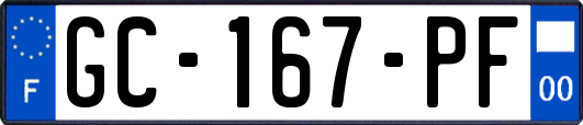 GC-167-PF