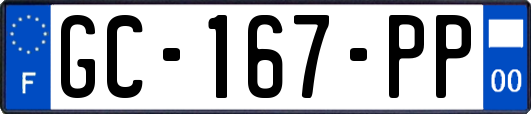 GC-167-PP