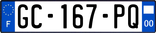 GC-167-PQ