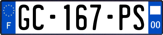 GC-167-PS