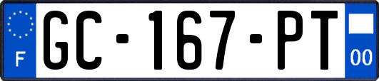 GC-167-PT