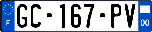 GC-167-PV