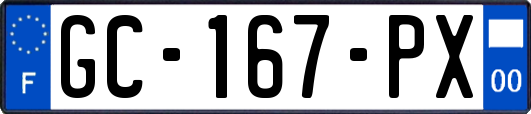 GC-167-PX