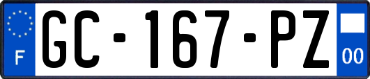 GC-167-PZ