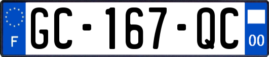 GC-167-QC