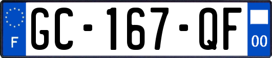 GC-167-QF