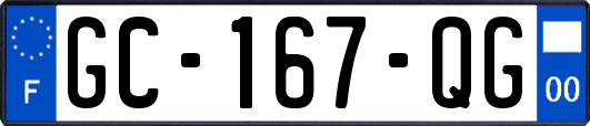 GC-167-QG