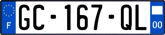 GC-167-QL