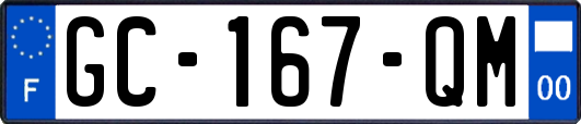 GC-167-QM
