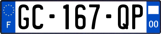 GC-167-QP