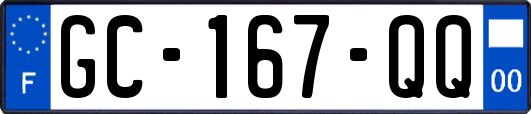 GC-167-QQ