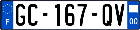 GC-167-QV