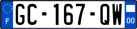 GC-167-QW
