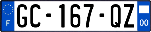 GC-167-QZ
