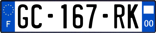 GC-167-RK