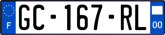 GC-167-RL