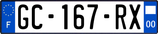 GC-167-RX