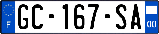 GC-167-SA