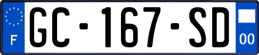 GC-167-SD