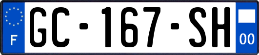 GC-167-SH