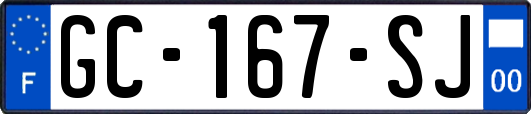 GC-167-SJ