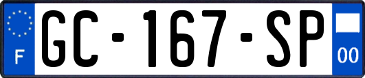 GC-167-SP