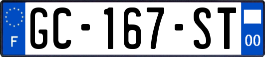 GC-167-ST