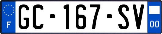 GC-167-SV