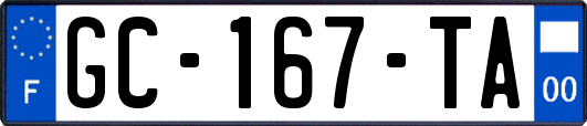 GC-167-TA