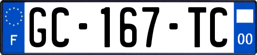 GC-167-TC