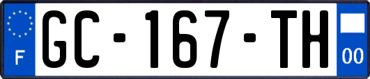 GC-167-TH