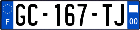 GC-167-TJ