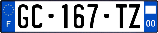 GC-167-TZ