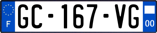 GC-167-VG