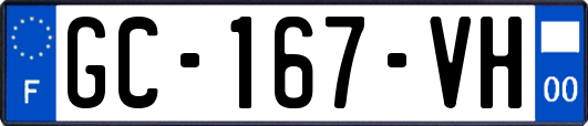 GC-167-VH