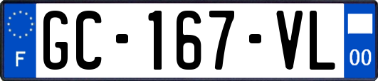 GC-167-VL