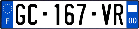 GC-167-VR